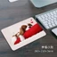Pad chuột tấm lót chuột máy tính cún mèo nhiều hình cute kích thước 21x26cm nhỏ gọn chống trơn