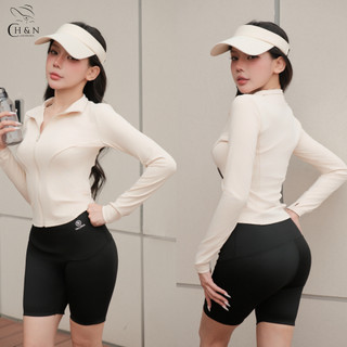 Quần legging nữ MIA chất su đúc cạp cao ôm dáng hack chân dài co giãn tốt Q1