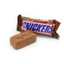 Lẻ Thanh Chocolate Snickers Miniatures Bar 20g Nhân Hạt Đậu Phộng Caramel