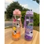 BÌNH NƯỚC 750ML CHO HỌC SINH – NHỎ GỌN MÀ TIỆN