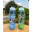 BÌNH NƯỚC 750ML CHO HỌC SINH – NHỎ GỌN MÀ TIỆN