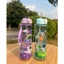 BÌNH NƯỚC 750ML CHO HỌC SINH – NHỎ GỌN MÀ TIỆN