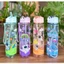 BÌNH NƯỚC 750ML CHO HỌC SINH – NHỎ GỌN MÀ TIỆN