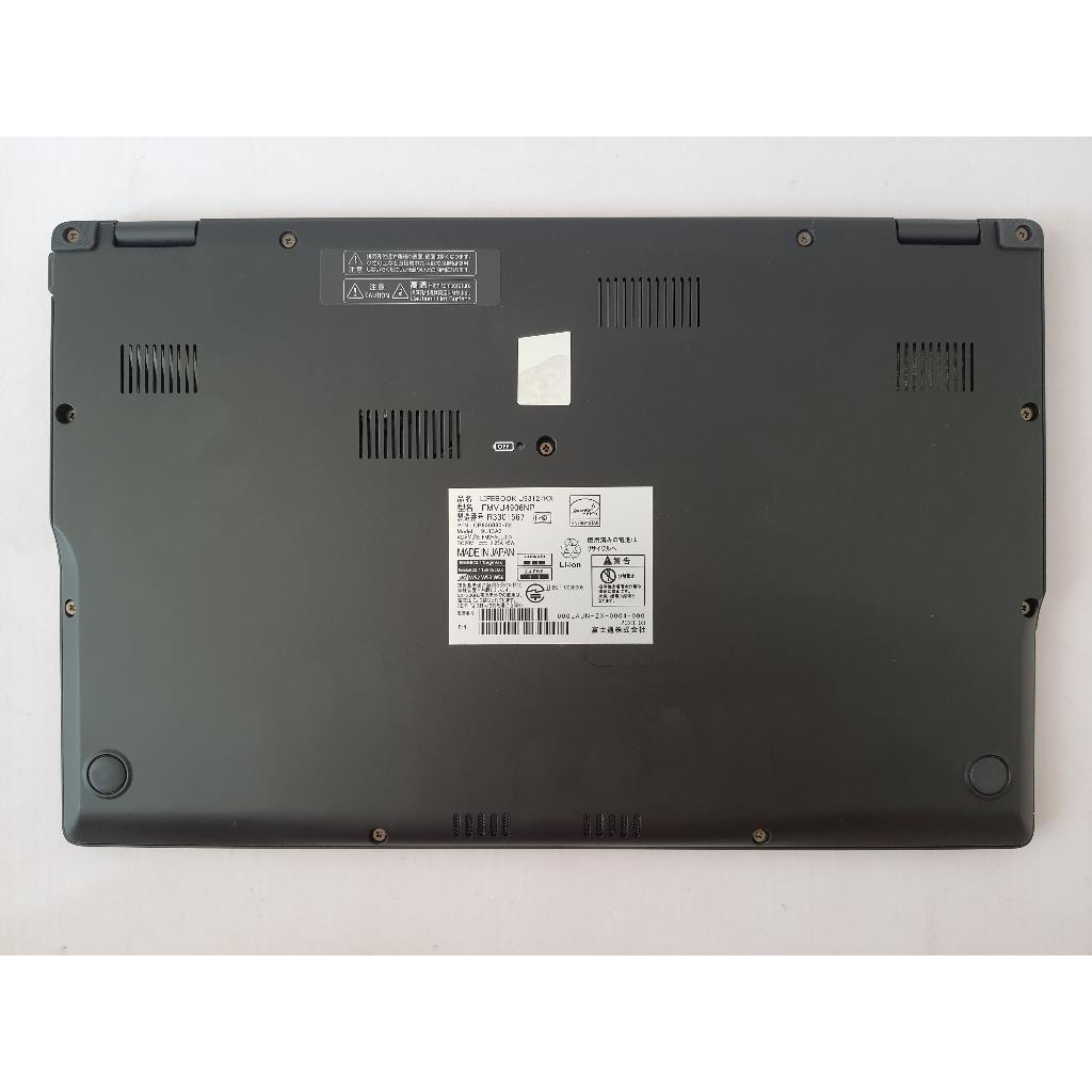 Fujitsu LIFEBOOK U9312 KX /Core i5-1235U / Ram 16GB/ SSD 13.3 inch