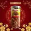 500g Đậu Phộng Tỏi Ớt Giòn Béo Thơm Ngon Đậm Vị - HuangShan