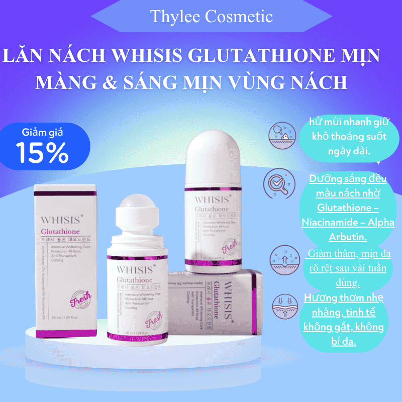 glutathione dr mark hyman Lăn Khử Mùi Mờ Thâm, Dưỡng Trắng Vùng Da Dưới Cánh Tay Angel's Liquid – THẾ  GIỚI SKINFOOD