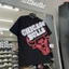 Áo Thun New Era Chicago Bulls Neon Đen Chính hãng - 60292338