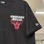 Áo Thun New Era Chicago Bulls Neon Đen Chính hãng - 60292338