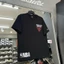 Áo Thun New Era Chicago Bulls Neon Đen Chính hãng - 60292338