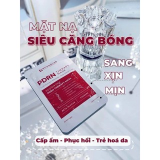 Combo 10 Mặt Nạ KyungLab PDRN Dưỡng Ẩm Mặt Nạ Repair Kyunglab Phục Hồi Da Chống Lão Hóa - Skinora Beauty
