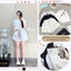Quần Short Nữ Thô Xước Mềm Mát Có Dây Rút Điều Chỉnh – Quần Short Nữ Basic Dễ Phối Q.Zhou | SANA CLOSET #034