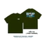 Áo thun Oversize - cotton 100% -định lượng 260gsm