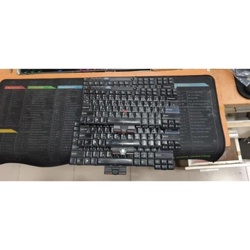 Phím keyboard laptop Lenovo THINKPAD X200 X201S X201I X201T X200T X200S X201 tiếng nhật zin cũ