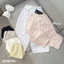 Quần Dài Nữ Thô Mềm Dáng Suông Basic NEW – Quần Nữ Q.Zhou Ống Suông Basic Dễ Phối Đồ | SANA CLOSET #2638