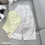 Quần Dài Nữ Thô Mềm Dáng Suông Basic NEW – Quần Nữ Q.Zhou Ống Suông Basic Dễ Phối Đồ | SANA CLOSET #2638