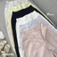 Quần Dài Nữ Thô Mềm Dáng Suông Basic NEW – Quần Nữ Q.Zhou Ống Suông Basic Dễ Phối Đồ | SANA CLOSET #2638