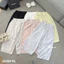 Quần Dài Nữ Thô Mềm Dáng Suông Basic NEW – Quần Nữ Q.Zhou Ống Suông Basic Dễ Phối Đồ | SANA CLOSET #2638
