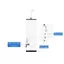 Máy Lọc Nước RO Hòa Phát HPR526 11 Lõi Hiện Đại Độ Bền Cao BH 24 Tháng