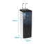 Máy Lọc Nước RO Nóng Nguội Lạnh Hòa Phát HPN669 12 Lõi Độ Bền Cao BH 24 Tháng