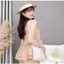 QC_ Set công sở, set áo 2 tầng dáng xoè phối quần ống rộng chất Tuyết Mưa cao cấp thanh lịch