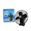 Combo quạt Pin Mulitan, Quạt 8inch Lồng Sắt Chân Pin Phổ Thông 4cm, Quạt 2 Tốc Độ Gió