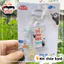móc khoá tốt nghiệp + đỗ đại học các sĩ tử mùa thi