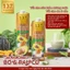 Sữa Hạt 137 Degrees 180ml Nguyên Chất, Nhập Khẩu Thái Lan Healthy Thơm Ngon