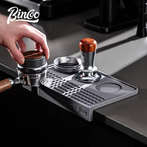 Bincoo TẤM LÓT NÉN CÀ PHÊ SILICONE ( hàng chính hãng )
