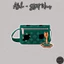 ⚡️[Hight Quality] Túi Đeo Chéo \/ Nam Nữ Green Full Box Loại 1 - Điểm Nhấn Hoa Xanh Lá Phối Tag Cao Cấp