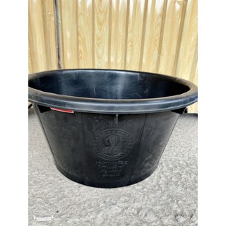 Chậu tròn Lào số 10 siêu bền độ bền 10 năm