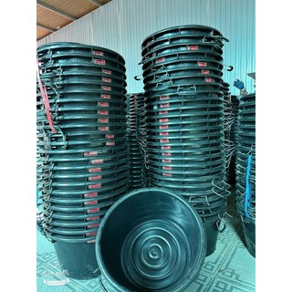 Chậu tròn Lào số 10 siêu bền độ bền 10 năm