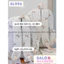 Balo Nữ Họa Tiết Nơ Xinh Chống Nước BL996