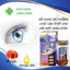 Viên uống Omega 369 kết hợp gấc và các vitamin khác giúp cải thiện các vấn đề mắt, tim mạch và xương khớp (Lọ 100 viên)