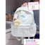 Balo Nữ Họa Tiết Ngôi Sao Dễ Thương Chống Nước BL993