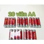 1 hộp Pin con thỏ*40 viên