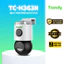 Camera IP WIFI 2 Ống Kính hồng ngoại 6.0 Megapixel TIANDY TC-H363N