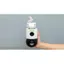 Camera IP WIFI 2 Ống Kính hồng ngoại 6.0 Megapixel TIANDY TC-H363N