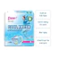 BVS DIANA SENSI COOL FRESH SIÊU MỎNG CÁNH (GÓI 8 MIẾNG) - MÁT LẠNH, CHỐNG TRÀN, SIÊU MỎNG CÁNH