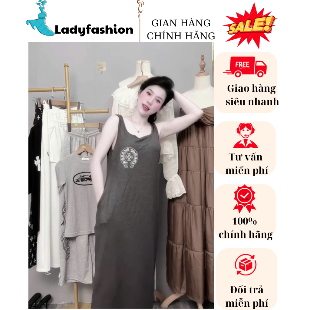 Váy ba lỗ body khoét nách cổ vuông sang chảnh , Váy đầm maxi hở lưng phong cách Hàn Quốc New 2026
