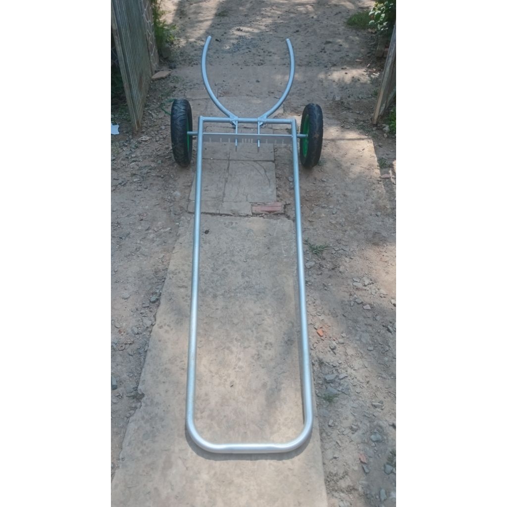 xe đẩy chậu size 5 tất đến 0,9m. 2li1. | Shopee Việt Nam