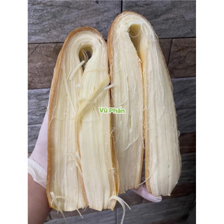 Phô Mai Hun Khói Nga Khổng Lồ 200gr