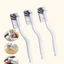 Combo 5 cái Bàn chải vệ sinh góc vuông nhà bếp XT