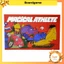 Boardgame Magical Athlete Trò chơi Cuộc đua kỳ "thú"