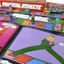 Boardgame Magical Athlete Trò chơi Cuộc đua kỳ "thú"