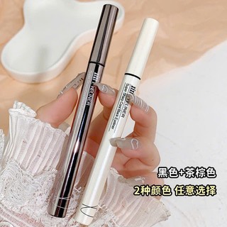 XiXi Bút Kẻ Mắt Không Mờ Nhanh Khô mực ra đều chống nước NO.D507