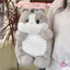 Gấu Bông Mèo Vàng, Xám, Xiêm Cute – Ôm Là Mê, Quà Tặng Siêu Dễ Thương Cho Người Thương