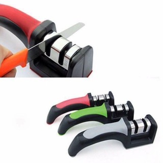 Máy Mài Dao Cầm Tay Siêu Tiện Lợi 2 Cấp Độ Mài