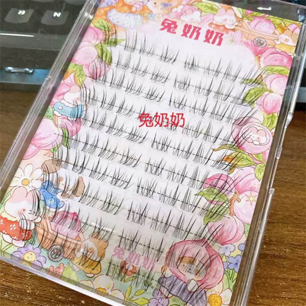 Mi Giả, Mi Cụm D05
