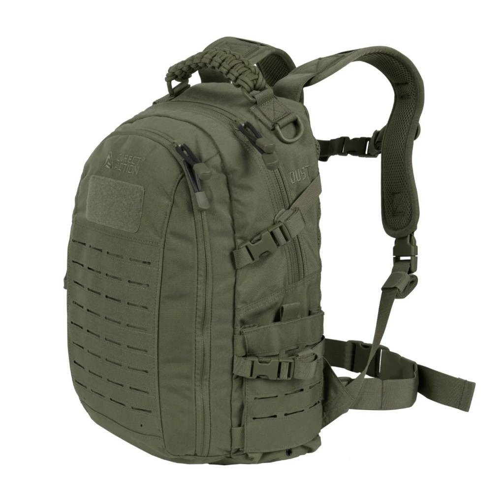 Ba lô Tactical Direct Action Dragon Egg Dust 20L