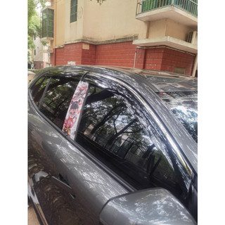 Vè Che Mưa Geely Coolray , Geely Monjaro, Geely EX5 , Geely EX2 Tổng Hợp Các Mẫu Vè Mưa Geely